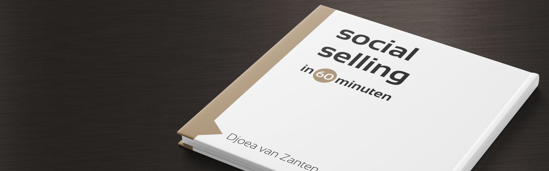 Social selling in 60 minuten