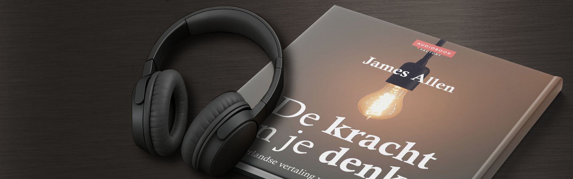 De kracht van je denken