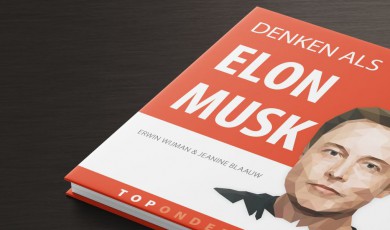 Denken als Elon Musk