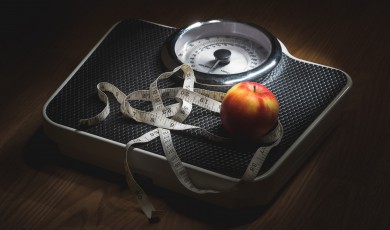 Losing Weight and Nutrition