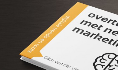 Overtuigen met neuromarketing