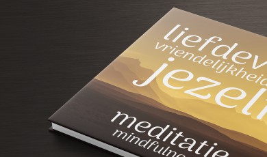 Liefdevolle vriendelijkheid voor jezelf: mindfulness meditatie