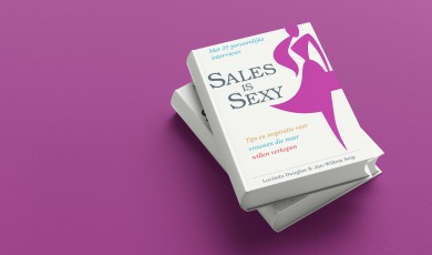 Sales is sexy